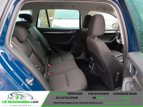 Skoda Octavia Combi 1.0 TSI 116 ch BVM  occasion � Beaupuy - photo n�6