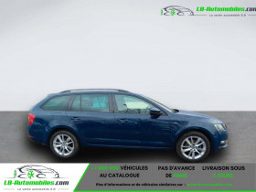 Skoda Octavia Combi 1.0 TSI 116 ch BVM  occasion � Beaupuy - photo n�4