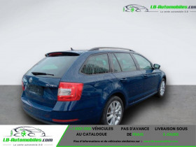 Skoda Octavia Combi 1.0 TSI 116 ch BVM  occasion � Beaupuy - photo n�3