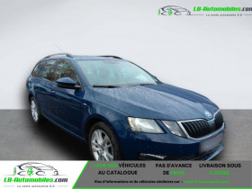 Skoda Octavia Combi 1.0 TSI 116 ch BVM  occasion � Beaupuy - photo n�2
