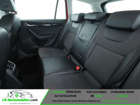 Skoda Octavia Combi 1.0 TSI 116 ch BVM  occasion � Beaupuy - photo n�8