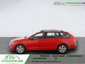 Skoda Octavia Combi 1.0 TSI 116 ch BVM  occasion � Beaupuy - photo n�6