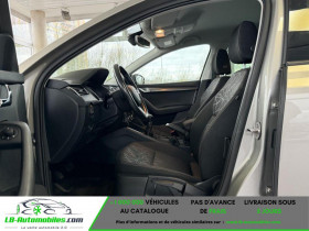 Skoda Octavia Combi 1.0 TSI 116 ch BVM  occasion � Beaupuy - photo n�6