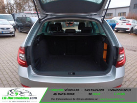 Skoda Octavia Combi 1.0 TSI 116 ch BVM  occasion � Beaupuy - photo n�8
