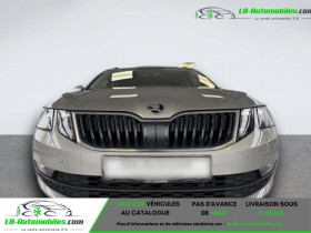 Skoda Octavia Combi 1.0 TSI 116 ch BVM  occasion � Beaupuy - photo n�5