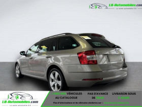 Skoda Octavia Combi 1.0 TSI 116 ch BVM  occasion � Beaupuy - photo n�4