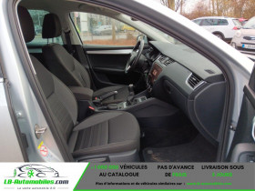 Skoda Octavia Combi 1.0 TSI 116 ch BVM  occasion � Beaupuy - photo n�5