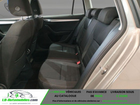 Skoda Octavia Combi 1.0 TSI 116 ch BVM  occasion � Beaupuy - photo n�7