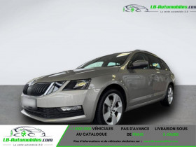 Skoda Octavia Combi 1.0 TSI 116 ch BVM  occasion � Beaupuy - photo n�2