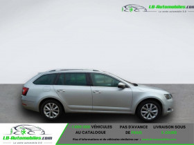 Skoda Octavia Combi 1.0 TSI 116 ch BVM  occasion � Beaupuy - photo n�4