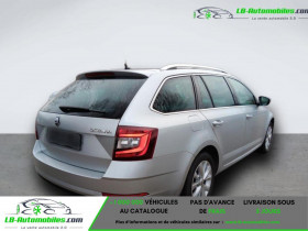 Skoda Octavia Combi 1.0 TSI 116 ch BVM  occasion � Beaupuy - photo n�3
