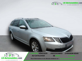 Skoda Octavia Combi 1.0 TSI 116 ch BVM  occasion � Beaupuy - photo n�2