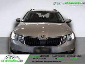 Skoda Octavia Combi 1.0 TSI 116 ch BVM  occasion � Beaupuy - photo n�4