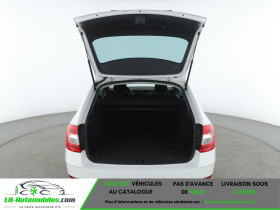 Skoda Octavia Combi 1.0 TSI 116 ch BVM  occasion � Beaupuy - photo n�9