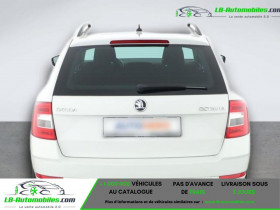 Skoda Octavia Combi 1.0 TSI 116 ch BVM  occasion � Beaupuy - photo n�7