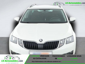 Skoda Octavia Combi 1.0 TSI 116 ch BVM  occasion � Beaupuy - photo n�5