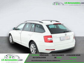 Skoda Octavia Combi 1.0 TSI 116 ch BVM  occasion � Beaupuy - photo n�4