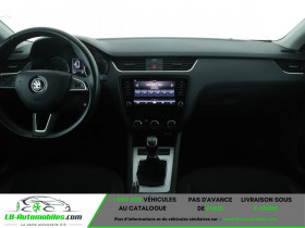 Skoda Octavia Combi 1.0 TSI 116 ch BVM  occasion � Beaupuy - photo n�3