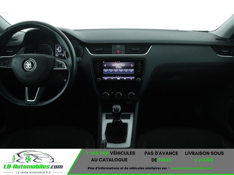 Skoda Octavia Combi 1.0 TSI 116 ch BVM  occasion � Beaupuy - photo n�3