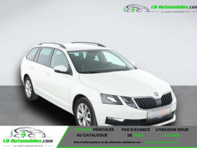 Skoda Octavia Combi 1.0 TSI 116 ch BVM  occasion � Beaupuy - photo n�2