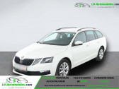 Annonce Skoda Octavia Combi occasion Essence 1.0 TSI 116 ch BVM � Beaupuy