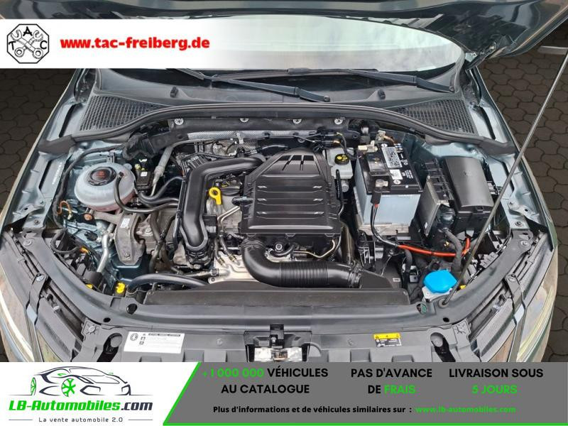Skoda Octavia Combi 1.0 TSI 116 ch BVM  occasion  Beaupuy - photo n9
