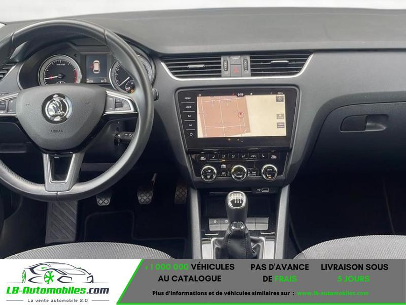 Skoda Octavia Combi 1.0 TSI 116 ch BVM  occasion  Beaupuy - photo n3