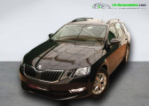 Skoda Octavia Combi occasion année 2019 boite Manuelle Annonce Skoda Octavia Combi occasion Essence 1.0 TSI 116 ch BVM à Beaupuy