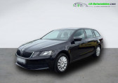 Skoda Octavia Combi 1.0 TSI 116 ch BVM   Beaupuy 31