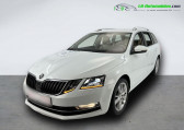 Annonce Skoda Octavia Combi occasion Essence 1.0 TSI 116 ch BVM  Beaupuy