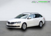 Skoda Octavia Combi 1.0 TSI 116 ch BVM   Beaupuy 31