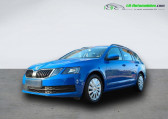 Skoda Octavia Combi 1.0 TSI 116 ch BVM   Beaupuy 31