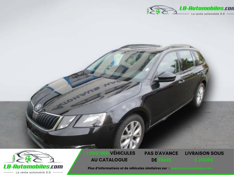 Skoda Octavia Combi 1.0 TSI 116 ch BVM  occasion  Beaupuy