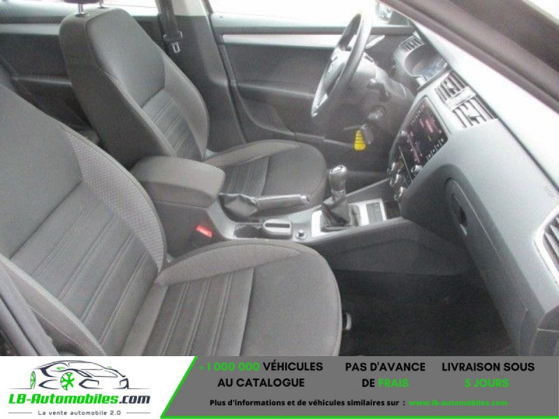 Skoda Octavia Combi 1.0 TSI 116 ch BVM  occasion  Beaupuy - photo n6