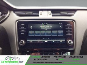 Skoda Octavia Combi 1.0 TSI 116 ch BVM  occasion � Beaupuy - photo n�7