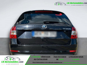 Skoda Octavia Combi 1.0 TSI 116 ch BVM  occasion � Beaupuy - photo n�6