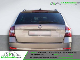 Skoda Octavia Combi 1.0 TSI 116 ch BVM  occasion � Beaupuy - photo n�6