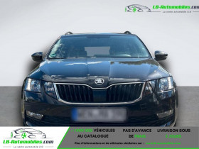 Skoda Octavia Combi 1.0 TSI 116 ch BVM  occasion � Beaupuy - photo n�5