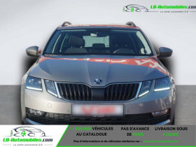 Skoda Octavia Combi 1.0 TSI 116 ch BVM  occasion � Beaupuy - photo n�5