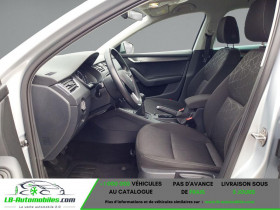 Skoda Octavia Combi 1.0 TSI 116 ch BVM  occasion � Beaupuy - photo n�5