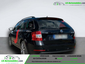 Skoda Octavia Combi 1.0 TSI 116 ch BVM  occasion � Beaupuy - photo n�4