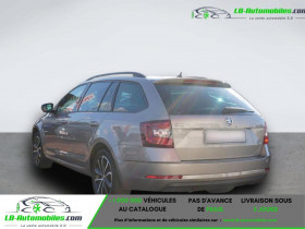 Skoda Octavia Combi 1.0 TSI 116 ch BVM  occasion � Beaupuy - photo n�4