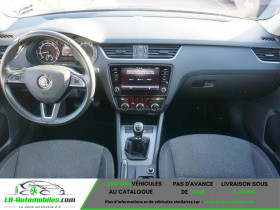 Skoda Octavia Combi 1.0 TSI 116 ch BVM  occasion � Beaupuy - photo n�3