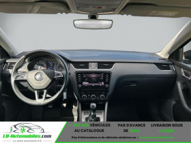 Skoda Octavia Combi 1.0 TSI 116 ch BVM  occasion � Beaupuy - photo n�3