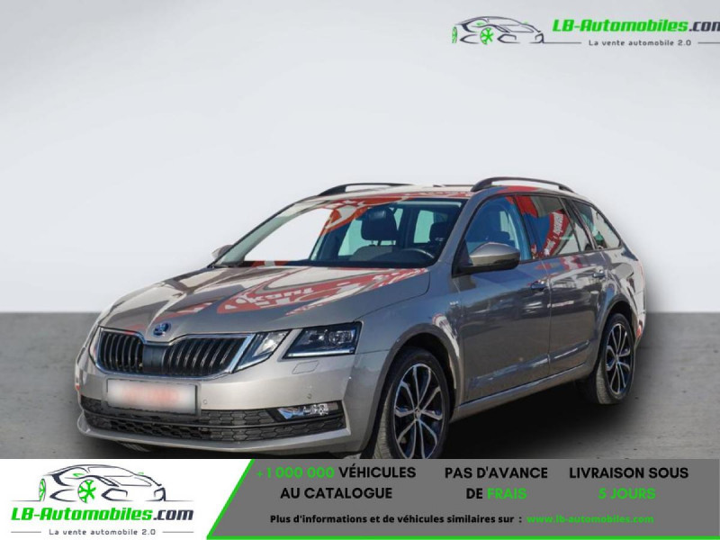 Skoda Octavia Combi 1.0 TSI 116 ch BVM  occasion � Beaupuy