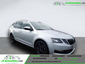 Skoda Octavia Combi 1.0 TSI 116 ch BVM  occasion � Beaupuy - photo n�2