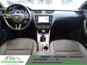 Skoda Octavia Combi 1.0 TSI 116 ch BVM  occasion � Beaupuy - photo n�3