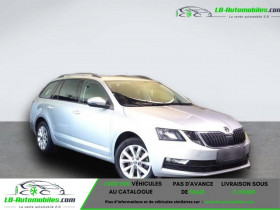 Skoda Octavia Combi 1.0 TSI 116 ch BVM  occasion � Beaupuy - photo n�2