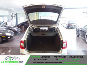 Skoda Octavia Combi 1.0 TSI 116 ch BVM  occasion � Beaupuy - photo n�10