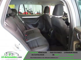 Skoda Octavia Combi 1.0 TSI 116 ch BVM  occasion � Beaupuy - photo n�8